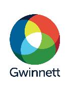 Gwinnett County Government Logo